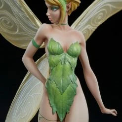 Vendor-unknown Sideshow Collectibles Sideshow Fairytale Fantasies Collection J Scott Campbell Collectibles Tinkerbell Statue 41 Vendor-unknown Sideshow Collectibles Sideshow Fairytale Fantasies Collection J Scott Campbell Collectibles Tinkerbell Statue