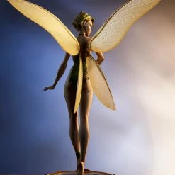 Vendor-unknown Sideshow Collectibles Sideshow Fairytale Fantasies Collection J Scott Campbell Collectibles Tinkerbell Statue 53 Vendor-unknown Sideshow Collectibles Sideshow Fairytale Fantasies Collection J Scott Campbell Collectibles Tinkerbell Statue
