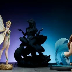 Vendor-unknown Sideshow Collectibles Sideshow Fairytale Fantasies Collection J Scott Campbell Collectibles Tinkerbell Statue 55 Vendor-unknown Sideshow Collectibles Sideshow Fairytale Fantasies Collection J Scott Campbell Collectibles Tinkerbell Statue