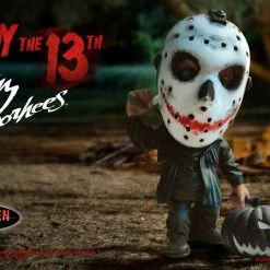 Maybang's Collectibles Star Ace Toys Friday The 13th Defo-Real Jason Voorhees (Halloween Ver.) Others