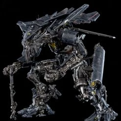 Vendor-unknown Threezero Transformers Revenge Of The Fallen DLX Scale Collectible Series Jetfire Action Figure 24 Vendor-unknown Threezero Transformers Revenge Of The Fallen DLX Scale Collectible Series Jetfire Action Figure