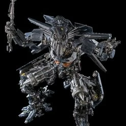 Vendor-unknown Threezero Transformers Revenge Of The Fallen DLX Scale Collectible Series Jetfire Action Figure 35 Vendor-unknown Threezero Transformers Revenge Of The Fallen DLX Scale Collectible Series Jetfire Action Figure
