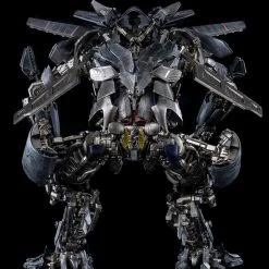 Vendor-unknown Threezero Transformers Revenge Of The Fallen DLX Scale Collectible Series Jetfire Action Figure 36 Vendor-unknown Threezero Transformers Revenge Of The Fallen DLX Scale Collectible Series Jetfire Action Figure