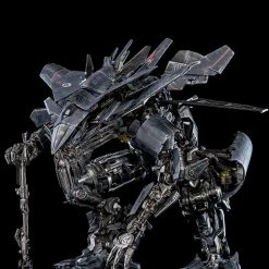 Vendor-unknown Threezero Transformers Revenge Of The Fallen DLX Scale Collectible Series Jetfire Action Figure 38 Vendor-unknown Threezero Transformers Revenge Of The Fallen DLX Scale Collectible Series Jetfire Action Figure