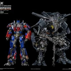 Vendor-unknown Threezero Transformers Revenge Of The Fallen DLX Scale Collectible Series Jetfire Action Figure 40 Vendor-unknown Threezero Transformers Revenge Of The Fallen DLX Scale Collectible Series Jetfire Action Figure