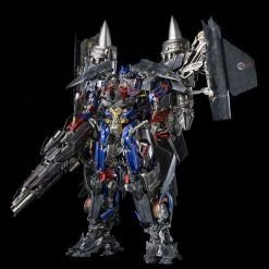 Vendor-unknown Threezero Transformers Revenge Of The Fallen DLX Scale Collectible Series Jetfire Action Figure 41 Vendor-unknown Threezero Transformers Revenge Of The Fallen DLX Scale Collectible Series Jetfire Action Figure