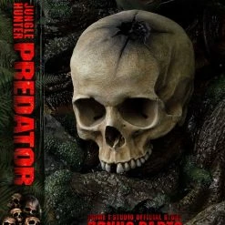 Maybang's Collectibles Prime 1 Studio Predator 1987 Museum Masterline Jungle Hunter Predator (Deluxe Version) 1/3 Scale Statue