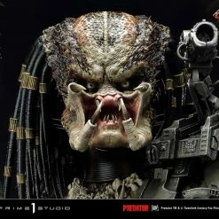 Maybang's Collectibles Prime 1 Studio Predator 1987 Museum Masterline Jungle Hunter Predator (Deluxe Version) 1/3 Scale Statue