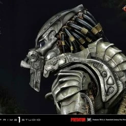 Maybang's Collectibles Prime 1 Studio Predator 1987 Museum Masterline Jungle Hunter Predator (Deluxe Version) 1/3 Scale Statue