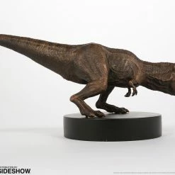 Maybang's Collectibles Chronicle Collectibles Jurassic Park Bronze T-Rex Statue