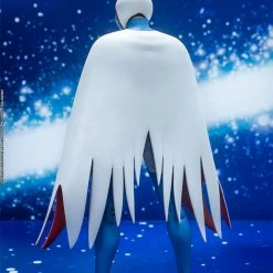 Maybang's Collectibles Storm Collectibles Gatchaman Science Ninja Team Ken The Eagle 1/12 Scale Action Figure 16 Maybang's Collectibles Storm Collectibles Gatchaman Science Ninja Team Ken The Eagle 1/12 Scale Action Figure