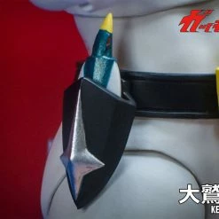 Maybang's Collectibles Storm Collectibles Gatchaman Science Ninja Team Ken The Eagle 1/12 Scale Action Figure 26 Maybang's Collectibles Storm Collectibles Gatchaman Science Ninja Team Ken The Eagle 1/12 Scale Action Figure