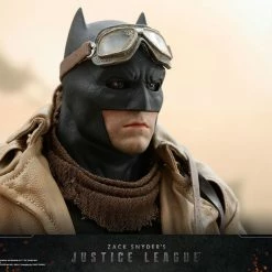 Maybang's Collectibles Hot Toys DC Zack Snyder’s Justice League TMS038 Batman (Knightmare) And Superman (Black Suit) 1/6 Scale Collectible Figure Set 68 Maybang's Collectibles Hot Toys DC Zack Snyder’s Justice League TMS038 Batman (Knightmare) And Superman (Black Suit) 1/6 Scale Collectible Figure Set