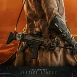 Maybang's Collectibles Hot Toys DC Zack Snyder’s Justice League TMS038 Batman (Knightmare) And Superman (Black Suit) 1/6 Scale Collectible Figure Set 70 Maybang's Collectibles Hot Toys DC Zack Snyder’s Justice League TMS038 Batman (Knightmare) And Superman (Black Suit) 1/6 Scale Collectible Figure Set