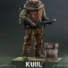 Maybang's Collectibles Hot Toys Star Wars The Mandalorian - Television Masterpiece Series Kuiil 1/6 Scale Collectible Figure