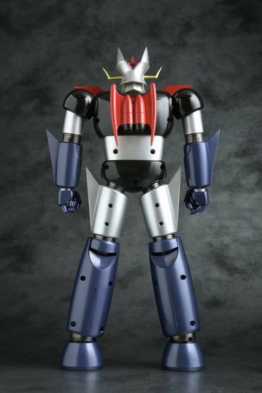 Maybang's Collectibles Others Evolution-Toy Mazinger Grand Action Bigsize Model Great Mazinger Action Figure 3 Maybang's Collectibles Others Evolution-Toy Mazinger Grand Action Bigsize Model Great Mazinger Action Figure