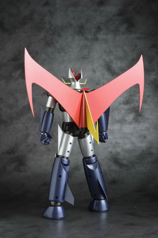 Maybang's Collectibles Others Evolution-Toy Mazinger Grand Action Bigsize Model Great Mazinger Action Figure 4 Maybang's Collectibles Others Evolution-Toy Mazinger Grand Action Bigsize Model Great Mazinger Action Figure