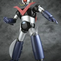 Maybang's Collectibles Others Evolution-Toy Mazinger Grand Action Bigsize Model Great Mazinger Action Figure 12 Maybang's Collectibles Others Evolution-Toy Mazinger Grand Action Bigsize Model Great Mazinger Action Figure
