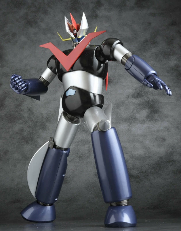 Maybang's Collectibles Others Evolution-Toy Mazinger Grand Action Bigsize Model Great Mazinger Action Figure 5 Maybang's Collectibles Others Evolution-Toy Mazinger Grand Action Bigsize Model Great Mazinger Action Figure
