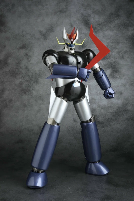 Maybang's Collectibles Others Evolution-Toy Mazinger Grand Action Bigsize Model Great Mazinger Action Figure 6 Maybang's Collectibles Others Evolution-Toy Mazinger Grand Action Bigsize Model Great Mazinger Action Figure