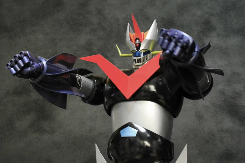 Maybang's Collectibles Others Evolution-Toy Mazinger Grand Action Bigsize Model Great Mazinger Action Figure 7 Maybang's Collectibles Others Evolution-Toy Mazinger Grand Action Bigsize Model Great Mazinger Action Figure