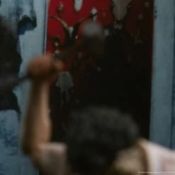 Maybang's Collectibles Sideshow The Texas Chainsaw Massacre 1974 Leatherface (Killing Mask) 1/6 Scale 12" Collectible Figure 29 Maybang's Collectibles Sideshow The Texas Chainsaw Massacre 1974 Leatherface (Killing Mask) 1/6 Scale 12