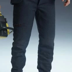 Maybang's Collectibles Sideshow The Texas Chain Saw Massacre (1974) Leatherface Deluxe 1/6 Scale 12