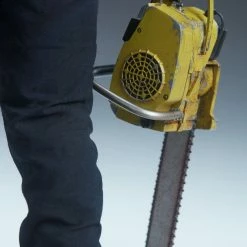 Maybang's Collectibles Sideshow The Texas Chain Saw Massacre (1974) Leatherface Deluxe 1/6 Scale 12