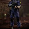 Maybang's Collectibles Action Adventure Damtoys Resident Evil 2 Leon S. Kennedy (Classic Version) 1/6 Scale 12" Collectible Figure