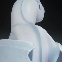 Maybang's Collectibles Sideshow How To Train Your Dragon 3 The Hidden World Light Fury Statue