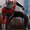 Maybang's Collectibles Hot Toys Marvel Ant-Man And The Wasp Ant-Man 1/6 Scale Figure