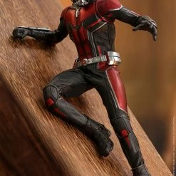 Maybang's Collectibles Hot Toys Marvel Ant-Man And The Wasp Ant-Man 1/6 Scale Figure