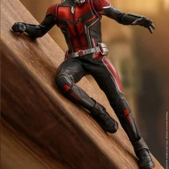 Maybang's Collectibles Hot Toys Marvel Ant-Man And The Wasp Ant-Man 1/6 Scale Figure
