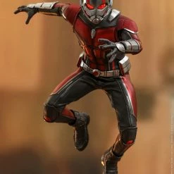 Maybang's Collectibles Hot Toys Marvel Ant-Man And The Wasp Ant-Man 1/6 Scale Figure