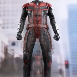 Maybang's Collectibles Hot Toys Marvel Ant-Man And The Wasp Ant-Man 1/6 Scale Figure