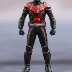 Maybang's Collectibles Hot Toys Marvel Ant-Man And The Wasp Ant-Man 1/6 Scale Figure