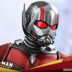 Maybang's Collectibles Hot Toys Marvel Ant-Man And The Wasp Ant-Man 1/6 Scale Figure
