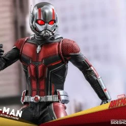 Maybang's Collectibles Hot Toys Marvel Ant-Man And The Wasp Ant-Man 1/6 Scale Figure