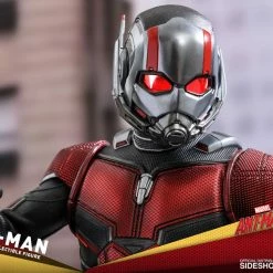 Maybang's Collectibles Hot Toys Marvel Ant-Man And The Wasp Ant-Man 1/6 Scale Figure