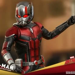 Maybang's Collectibles Hot Toys Marvel Ant-Man And The Wasp Ant-Man 1/6 Scale Figure