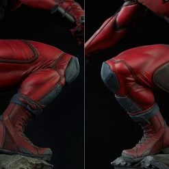 Vendor-unknown Sideshow Collectibles Sideshow Marvel Daredevil Premium Format Figure Statue
