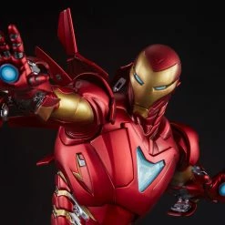 Maybang's Collectibles Sideshow Marvel Comics Adi Granov Artist Series Iron Man Extremis Mark II Statue 40 Maybang's Collectibles Sideshow Marvel Comics Adi Granov Artist Series Iron Man Extremis Mark II Statue
