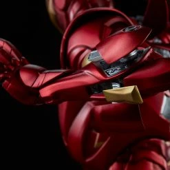 Maybang's Collectibles Sideshow Marvel Comics Adi Granov Artist Series Iron Man Extremis Mark II Statue 51 Maybang's Collectibles Sideshow Marvel Comics Adi Granov Artist Series Iron Man Extremis Mark II Statue