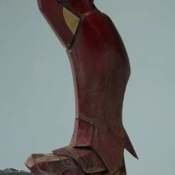 Vendor-unknown Sideshow Collectibles Sideshow Marvel Iron Man Iron Man Mark III Maquette Statue 47 Vendor-unknown Sideshow Collectibles Sideshow Marvel Iron Man Iron Man Mark III Maquette Statue