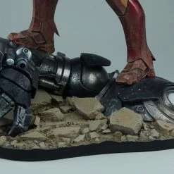 Vendor-unknown Sideshow Collectibles Sideshow Marvel Iron Man Iron Man Mark III Maquette Statue 53 Vendor-unknown Sideshow Collectibles Sideshow Marvel Iron Man Iron Man Mark III Maquette Statue