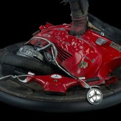 Vendor-unknown Sideshow Marvel Comics Lady Deadpool Premium Format Figure Statue 49 Vendor-unknown Sideshow Marvel Comics Lady Deadpool Premium Format Figure Statue