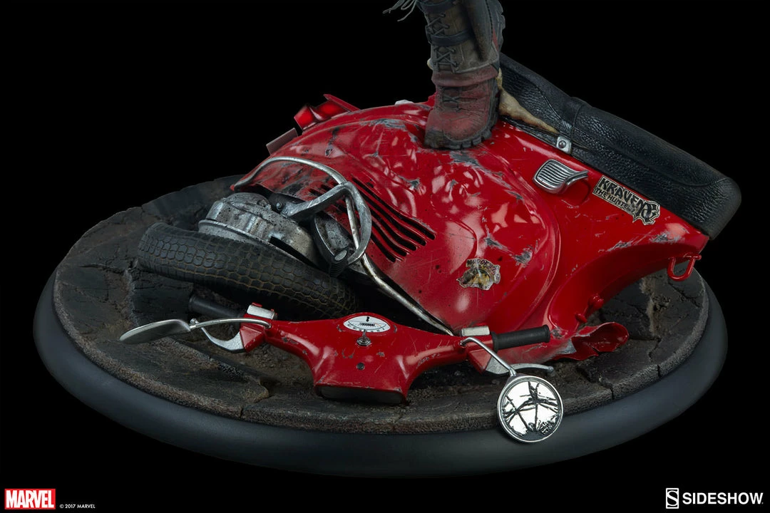 Vendor-unknown Sideshow Marvel Comics Lady Deadpool Premium Format Figure Statue 23 Vendor-unknown Sideshow Marvel Comics Lady Deadpool Premium Format Figure Statue