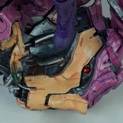 Vendor-unknown Sideshow Marvel X-Men Magneto Maquette Statue Sideshow Collectibles