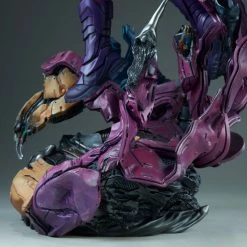 Vendor-unknown Sideshow Marvel X-Men Magneto Maquette Statue Sideshow Collectibles