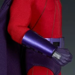 Maybang's Collectibles Sideshow Marvel Comics X-Men Magneto 1/6 Scale 12" Collectible Action Figure Sideshow Collectibles 22 Maybang's Collectibles Sideshow Marvel Comics X-Men Magneto 1/6 Scale 12